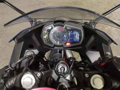 Kawasaki Ninja 400 2022