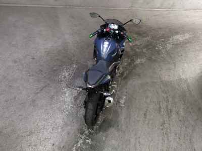 Kawasaki Ninja 400 2022