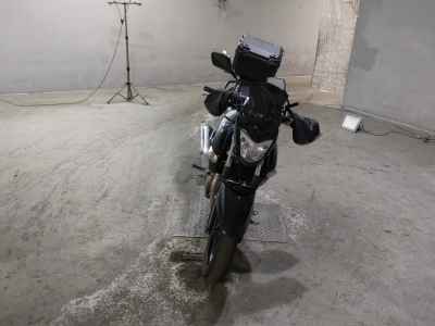 Suzuki GSR250