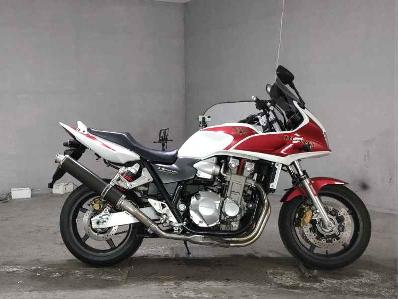 Honda CB1300SF 2007