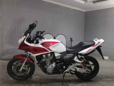 Honda CB1300SF 2007