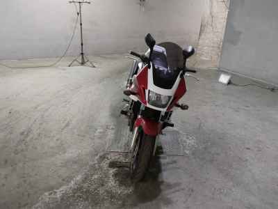 Honda CB1300SF 2007