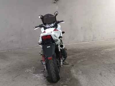 Honda CB1300SF 2007
