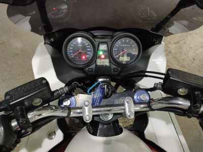 Honda CB1300SF 2007