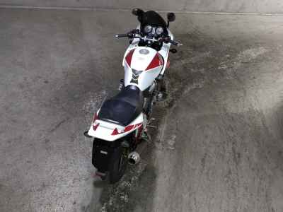 Honda CB1300SF 2007