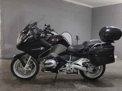 BMW R1200RT 2015