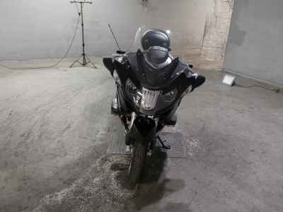 BMW R1200RT 2015