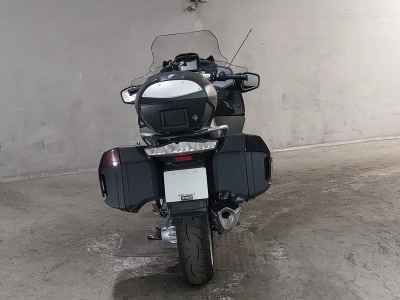 BMW R1200RT 2015