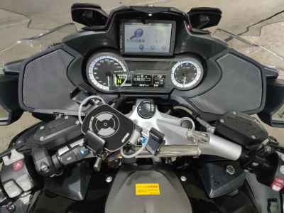 BMW R1200RT 2015