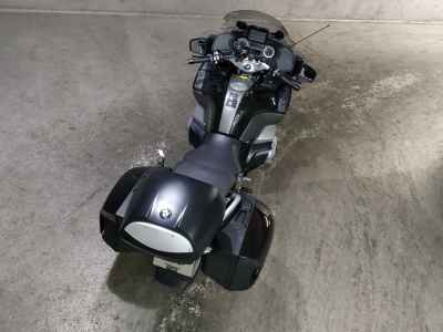 BMW R1200RT 2015