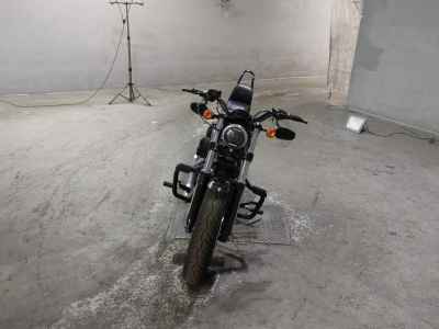 Harley-Davidson Sportster Forty-Eight XL1200X 2018