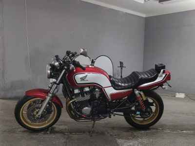 Honda CB750 2009