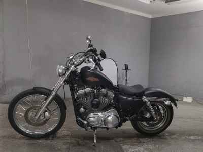 Harley-Davidson Sportster Seventy-Two XL1200V 2013
