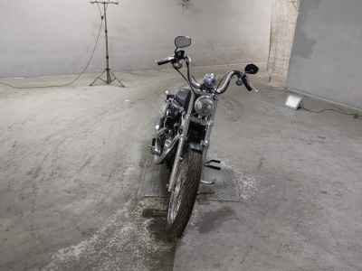 Harley-Davidson Sportster Seventy-Two XL1200V 2013