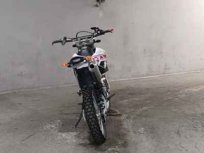 Yamaha WR250R 2007