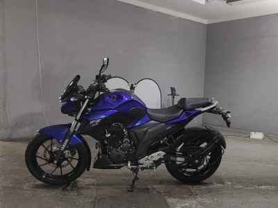 Yamaha FZ25 2020