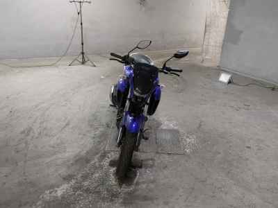 Yamaha FZ25 2020