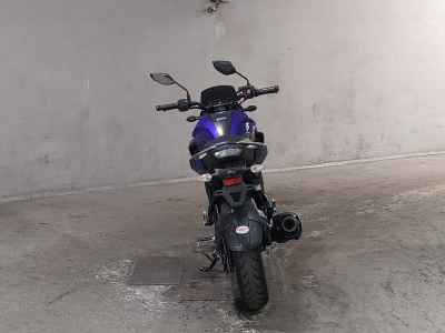 Yamaha FZ25 2020