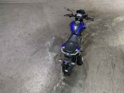Yamaha FZ25 2020