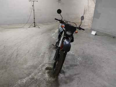 Honda XR400 Motard 2007
