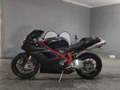 Ducati 1098S 2010