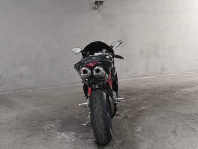 Ducati 1098S 2010