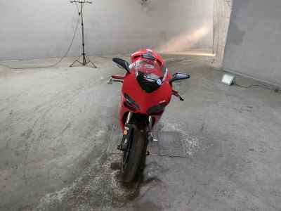 Ducati 1098 2008