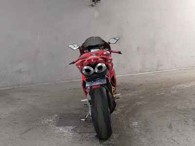 Ducati 1098 2008