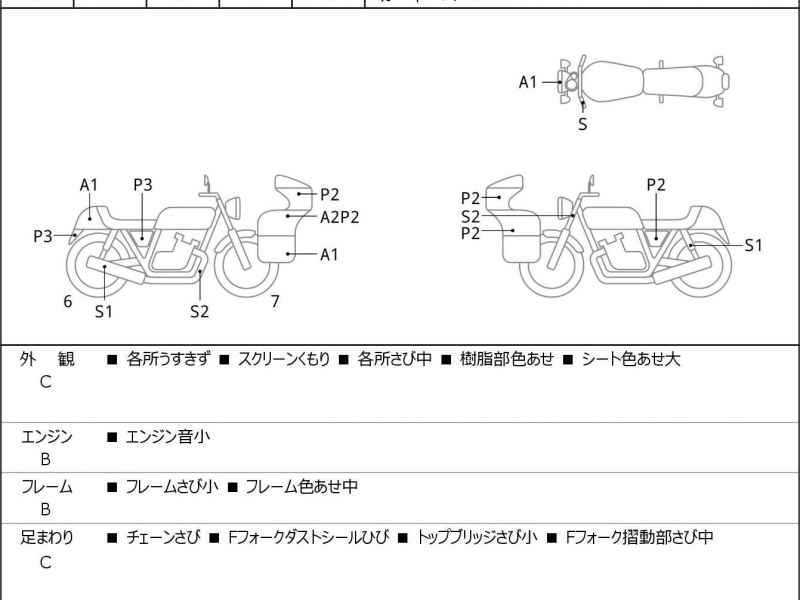 Yamaha YZF-R25 2016