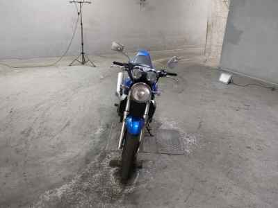 Kawasaki Balius ZR250 2005
