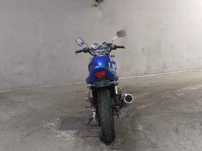 Kawasaki Balius ZR250 2005