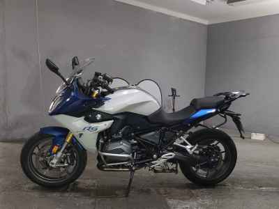 BMW R1200RS 2017