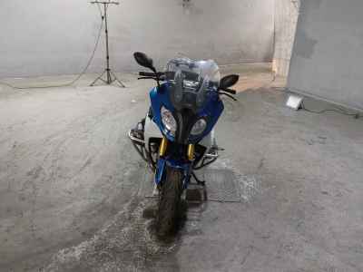 BMW R1200RS 2017