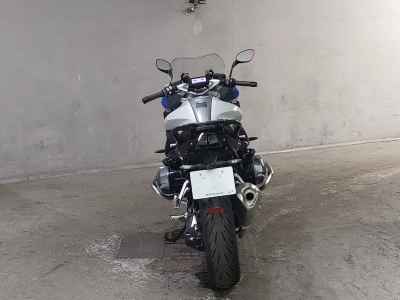 BMW R1200RS 2017