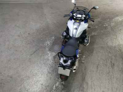 BMW R1200RS 2017