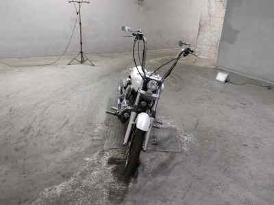 Yamaha XVS250 Drag Star 2005