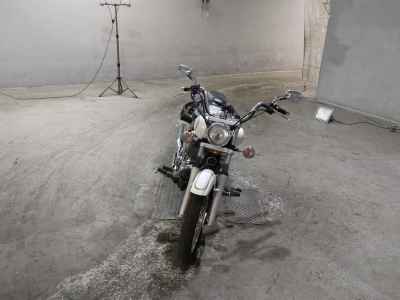 Yamaha XVS250 Drag Star 2008
