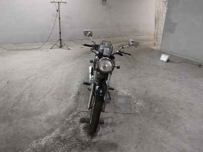 Suzuki ST250E 2008