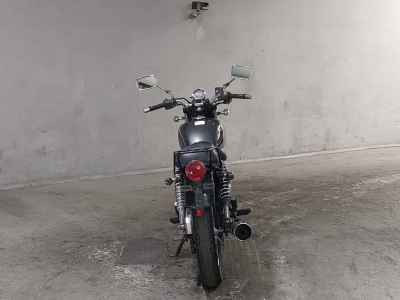 Suzuki ST250E 2008