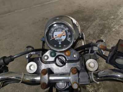 Suzuki ST250E 2008
