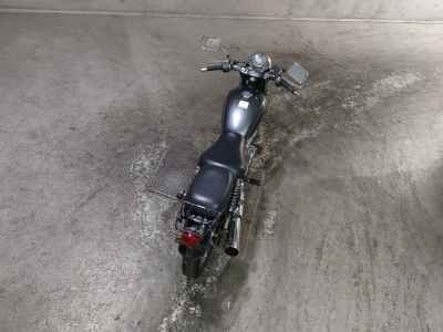 Suzuki ST250E 2008