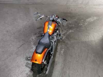 Harley-Davidson Breakout FXSB1800 2013