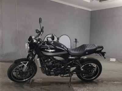 Kawasaki Z900RS 2021