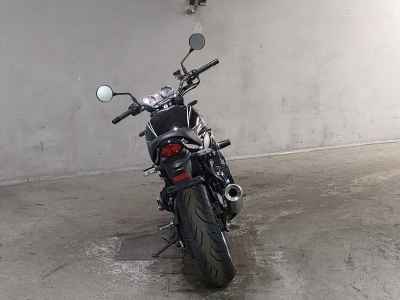 Kawasaki Z900RS 2021