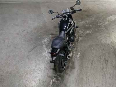 Kawasaki Z900RS 2021