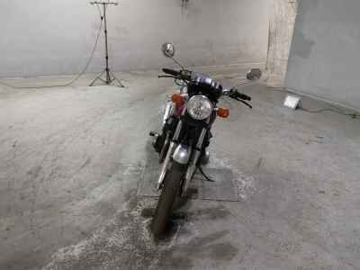 Kawasaki Z750FX 2025