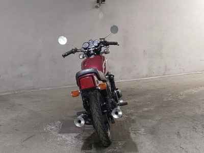 Kawasaki Z750FX 2025