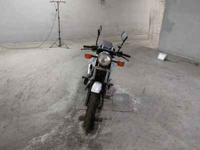 Suzuki GSX400E