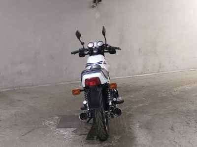 Suzuki GSX400E