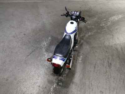 Suzuki GSX400E